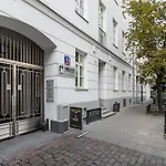 Kawalerka Przy Dworcu Centralnym