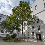 Kawalerka Przy Dworcu Centralnym