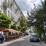 Kawalerka Przy Dworcu Centralnym
